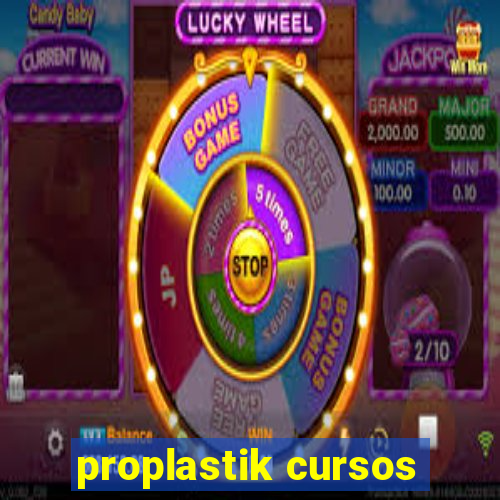 proplastik cursos